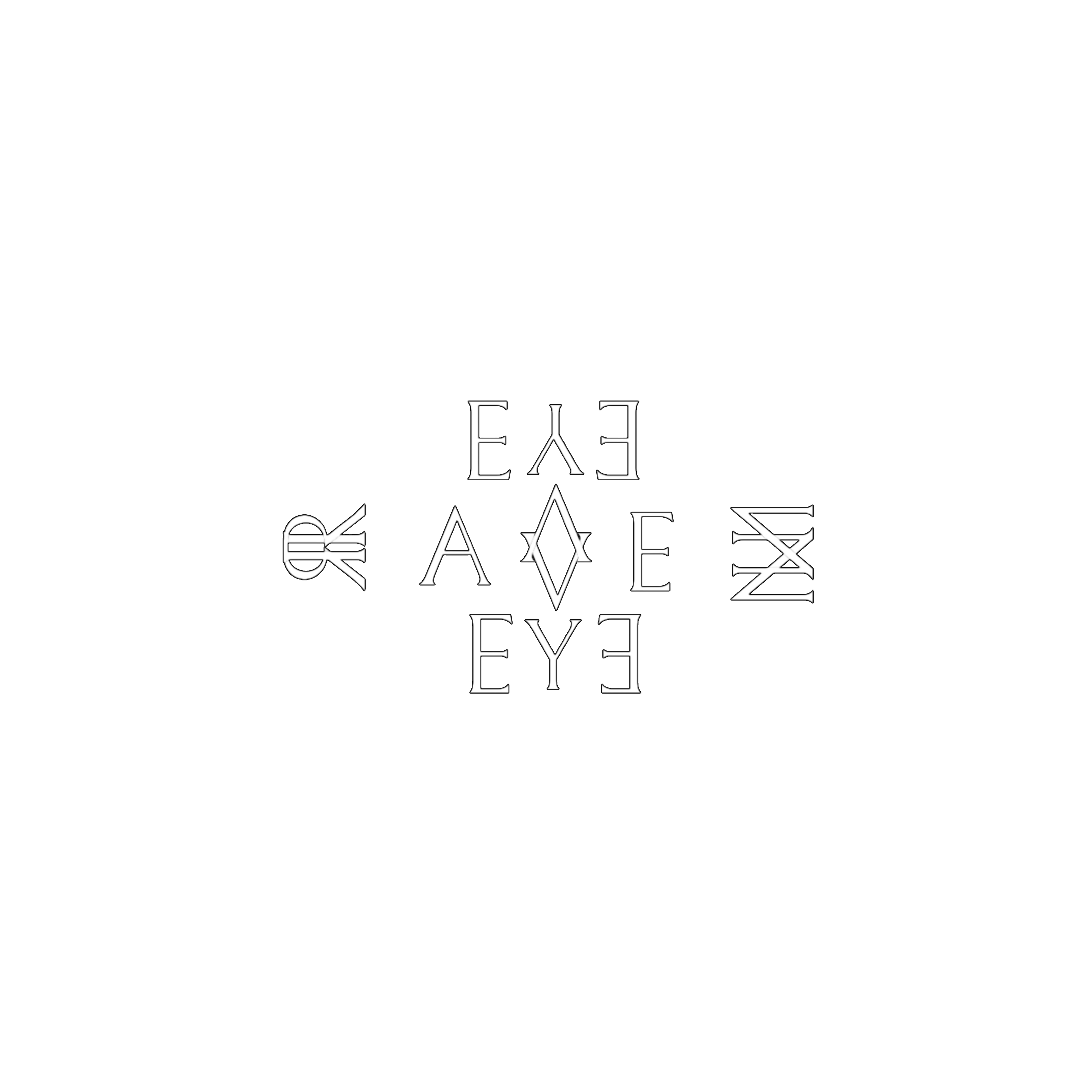 RAVEN EYE